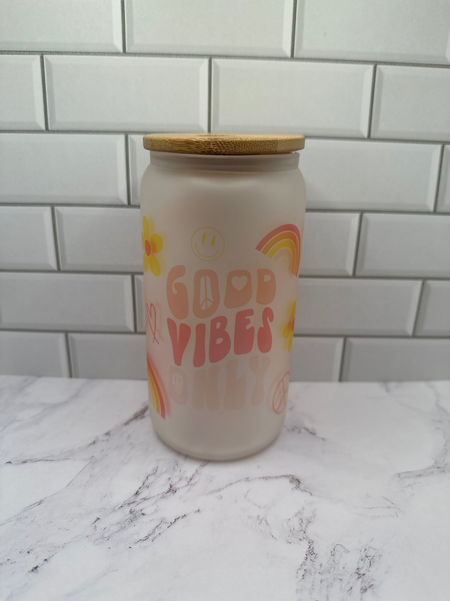Good Vibes Only