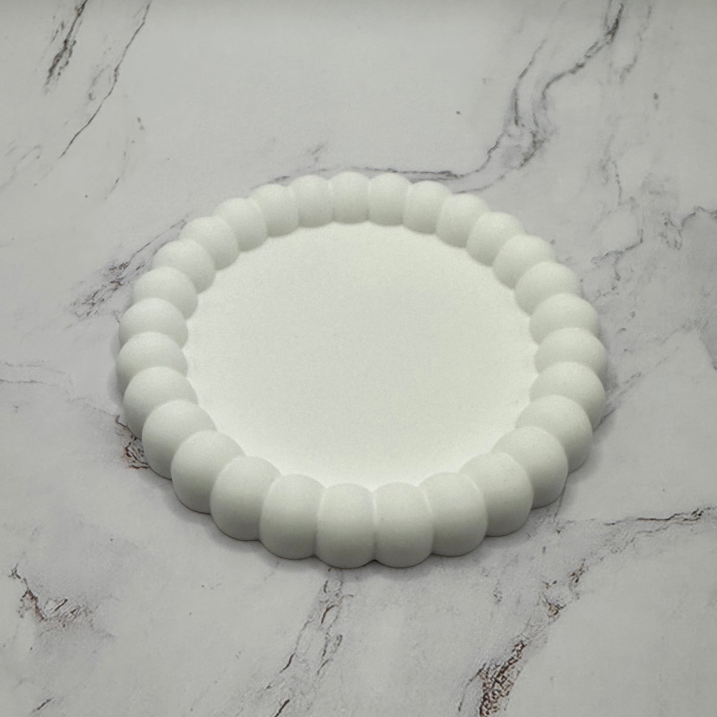 Round Bubble Tray - Small