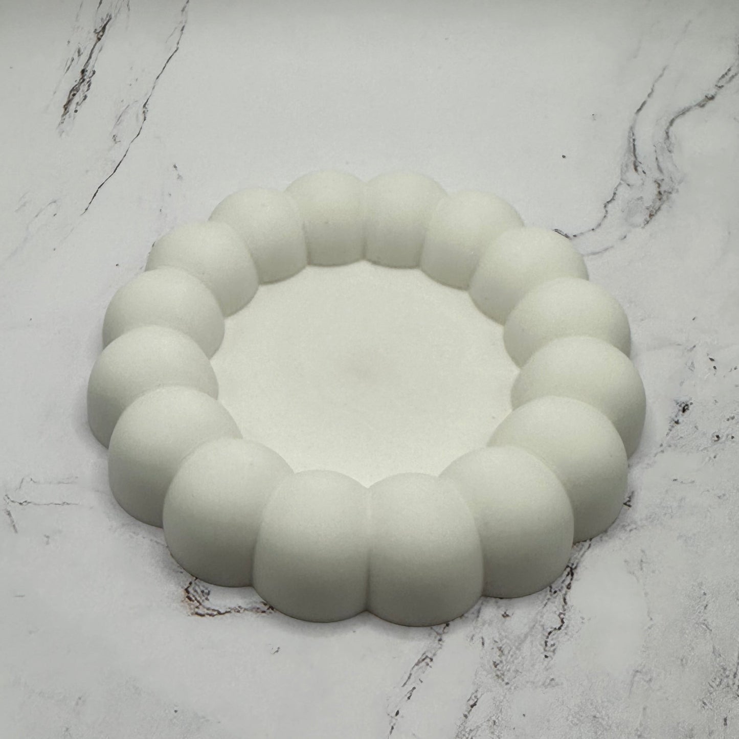 Round Bubble Tray - Large