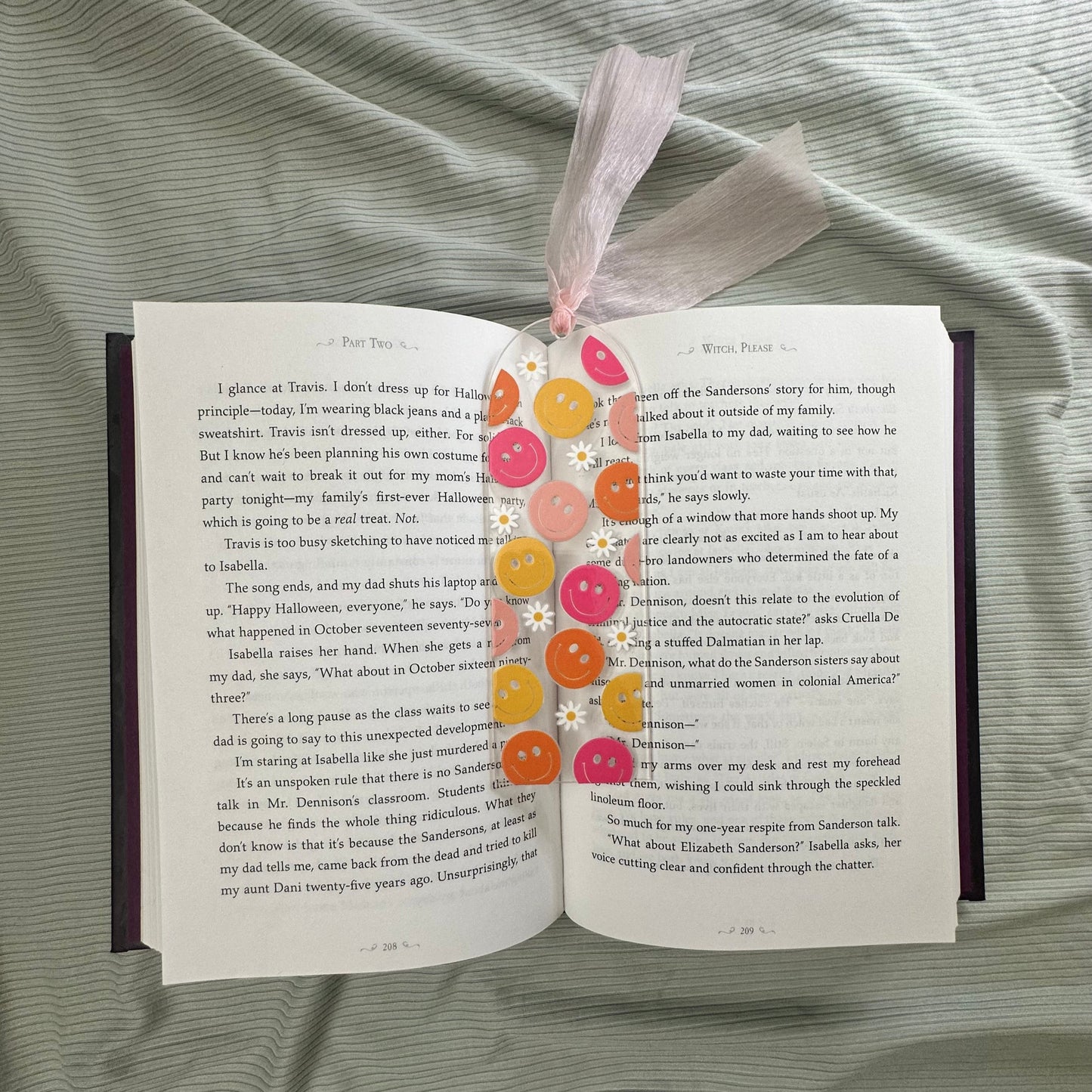 Happy Reading