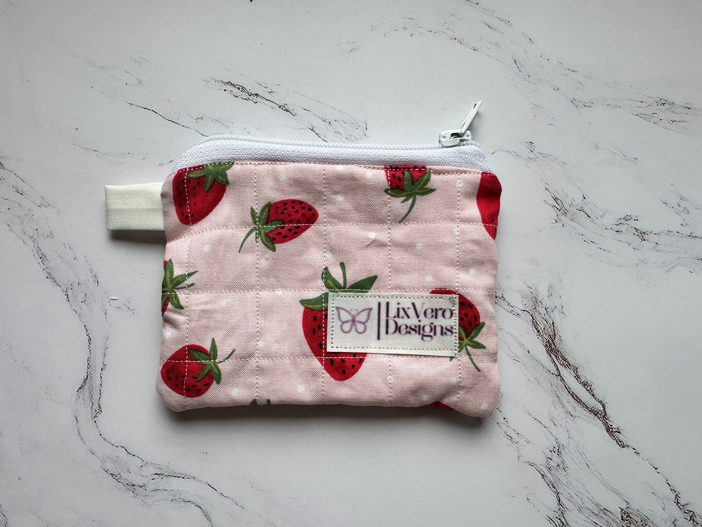 Keychain Wallets