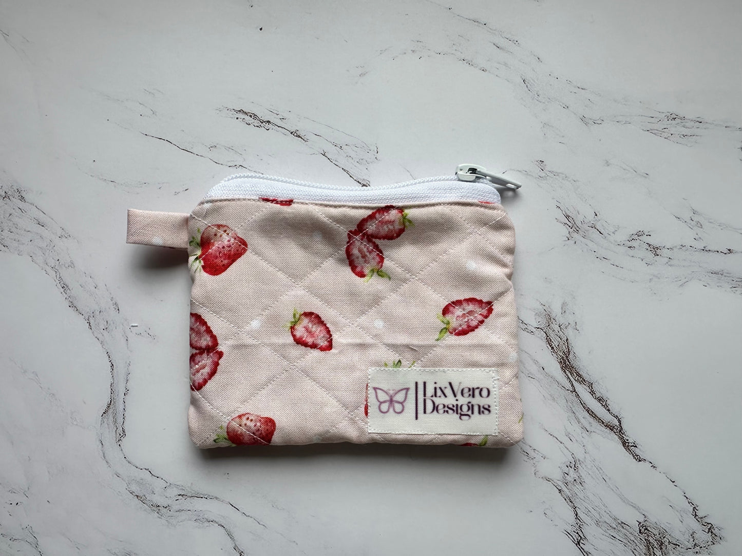 Keychain Wallets