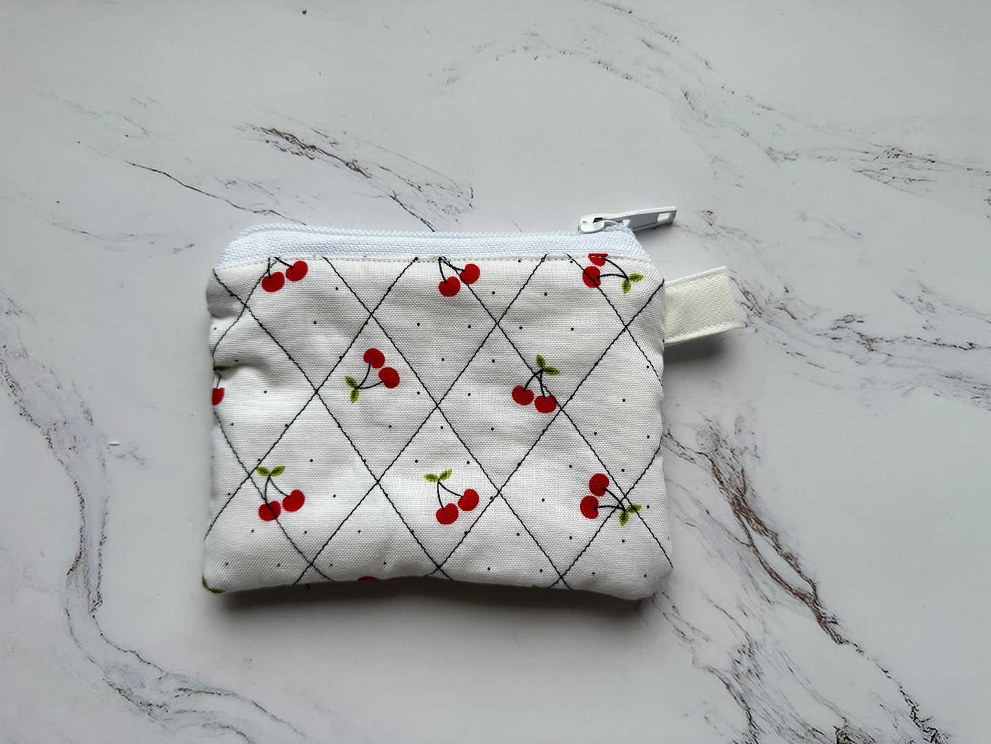 Keychain Wallets