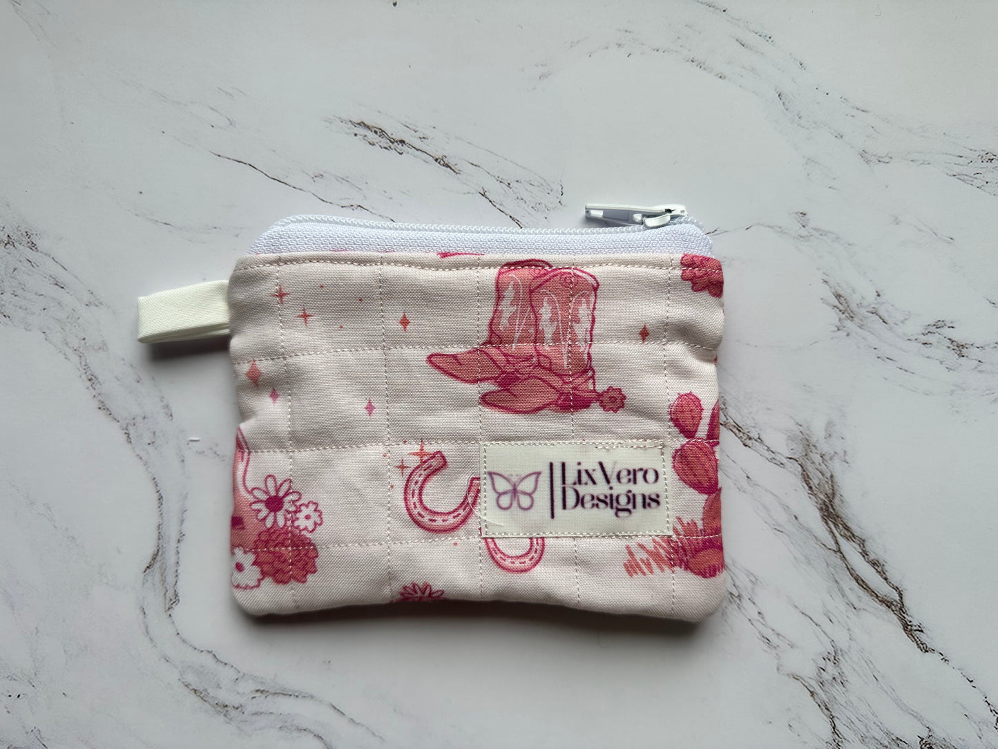Keychain Wallets
