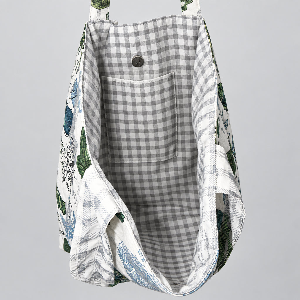 Mariposa Tote