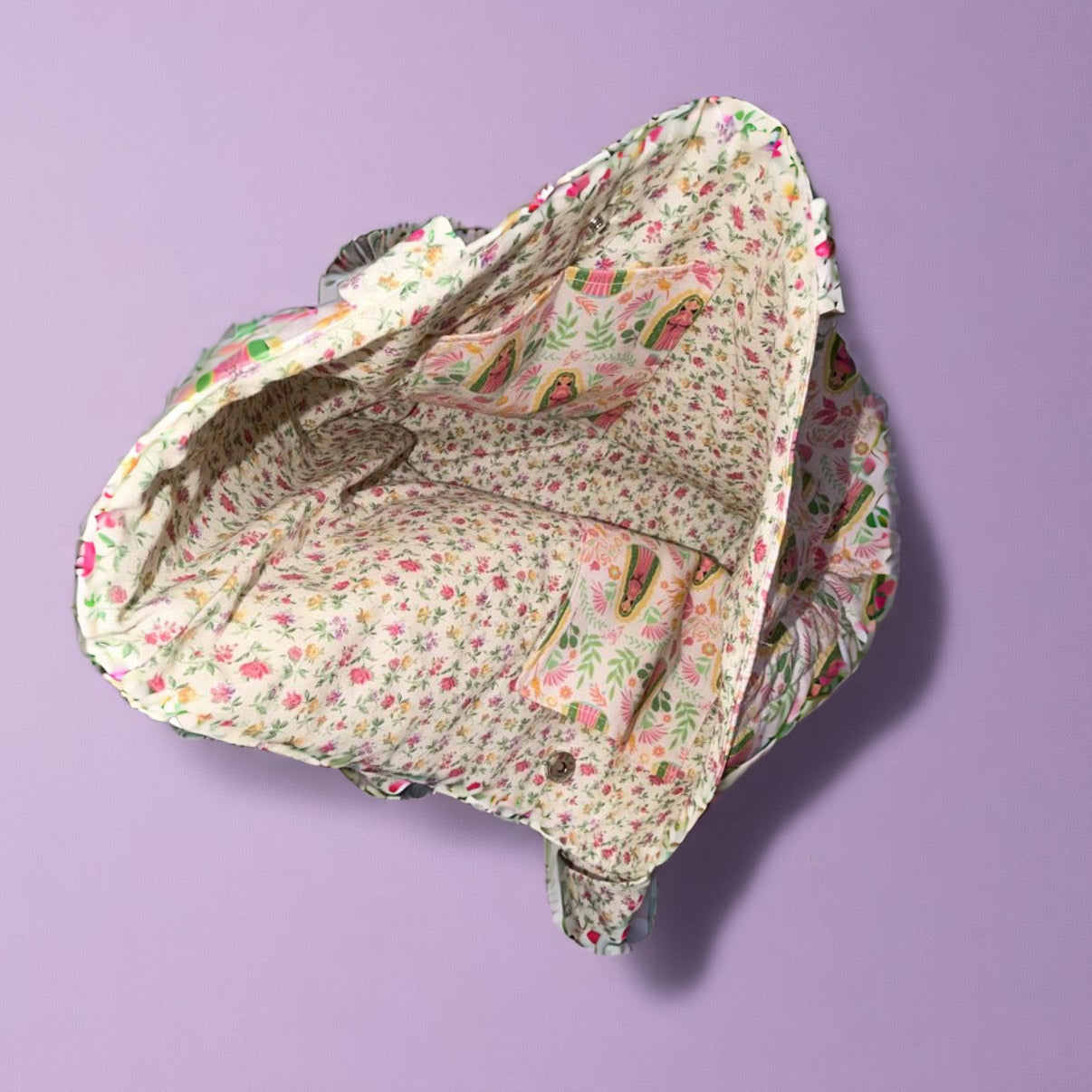 Lupita Tote Bag