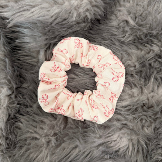 Coqueta - Pink Bow Medium