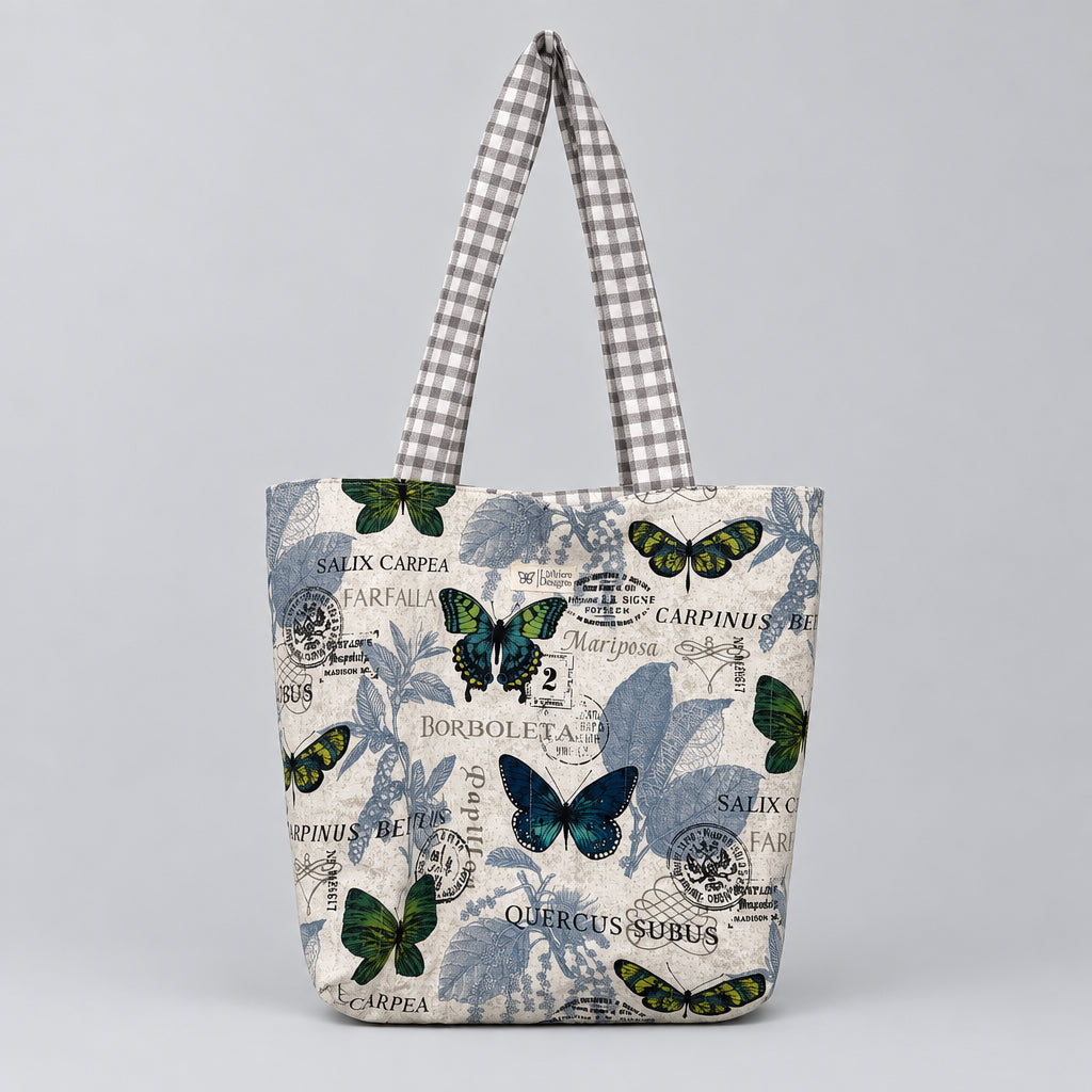 Mariposa Tote