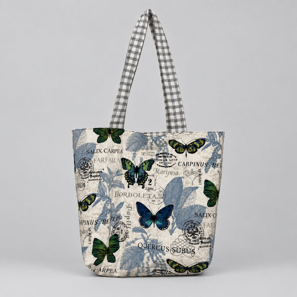Mariposa Tote