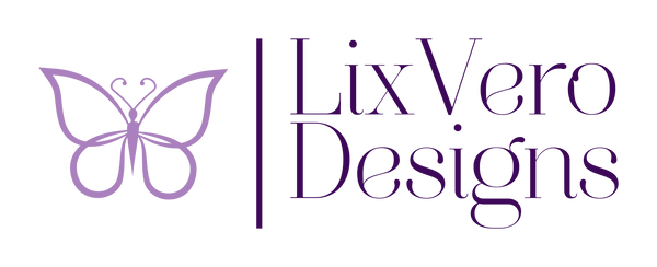 LixVero Designs